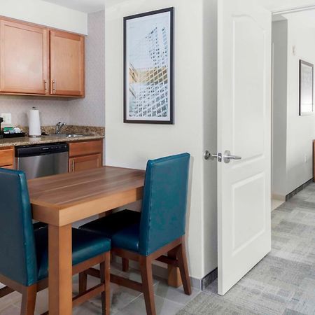Homewood Suites By Hilton St. Louis - Galleria Richmond Heights Eksteriør bilde