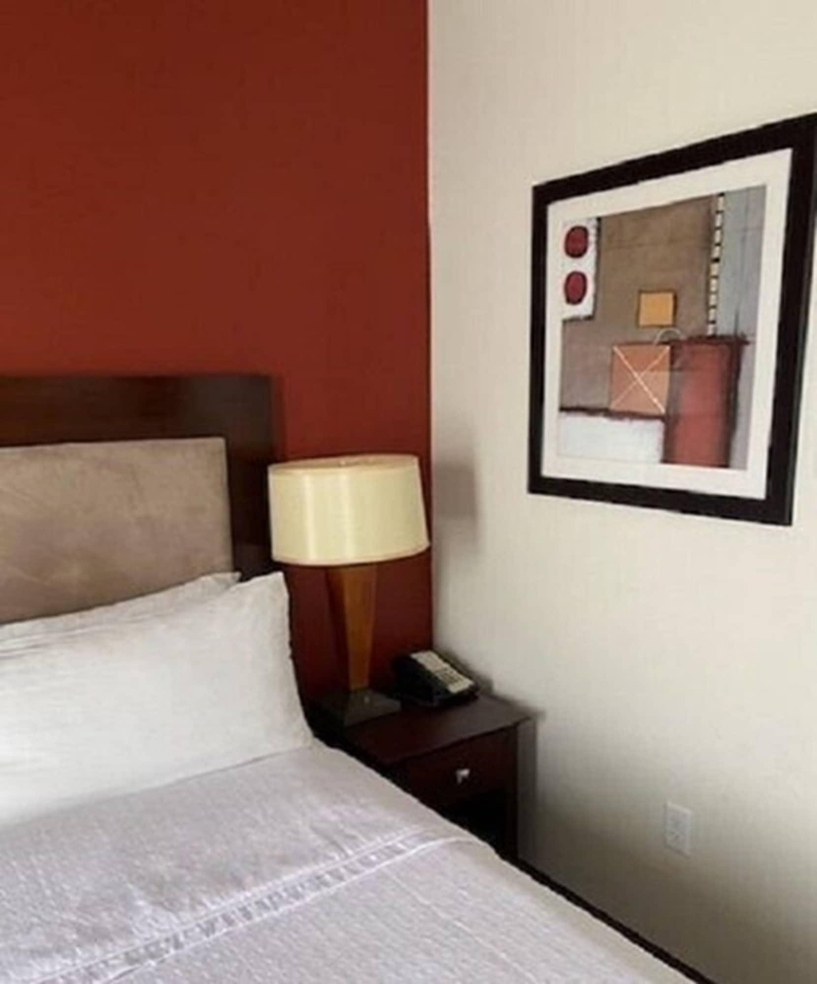 Homewood Suites By Hilton St. Louis - Galleria Richmond Heights Eksteriør bilde