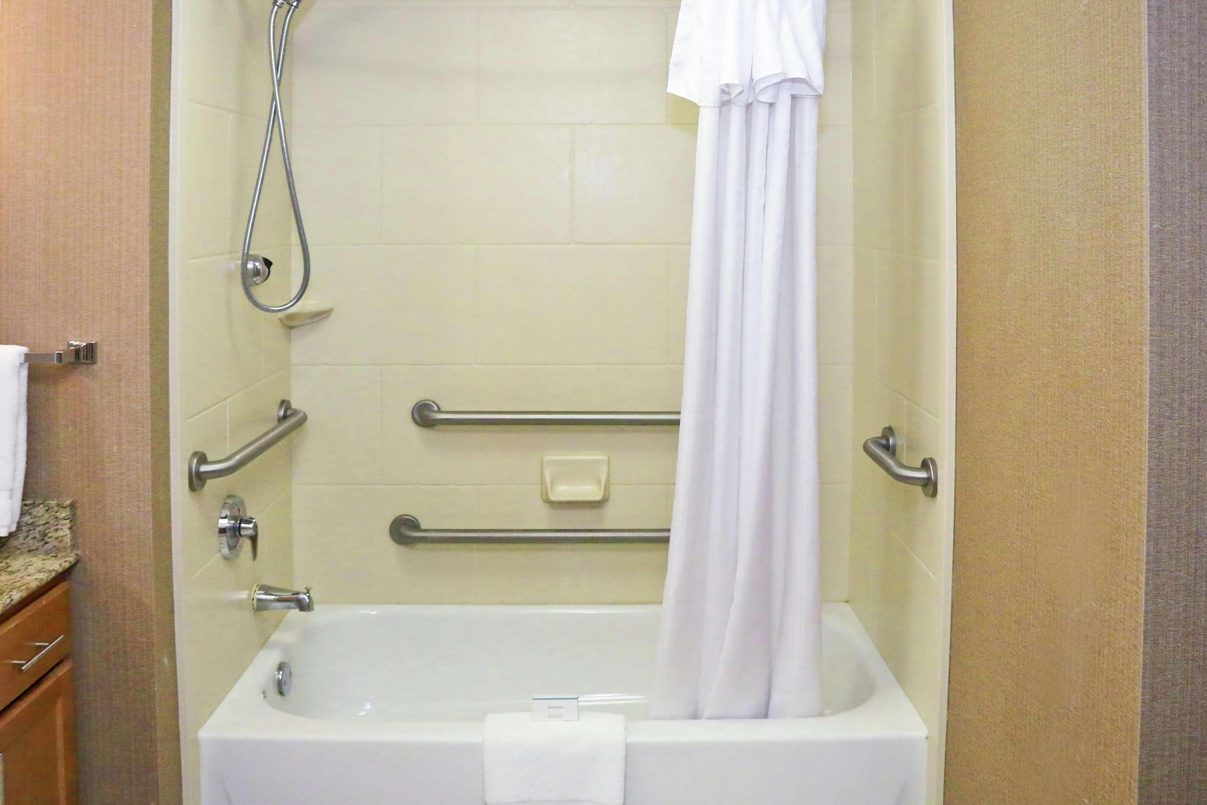 Homewood Suites By Hilton St. Louis - Galleria Richmond Heights Eksteriør bilde