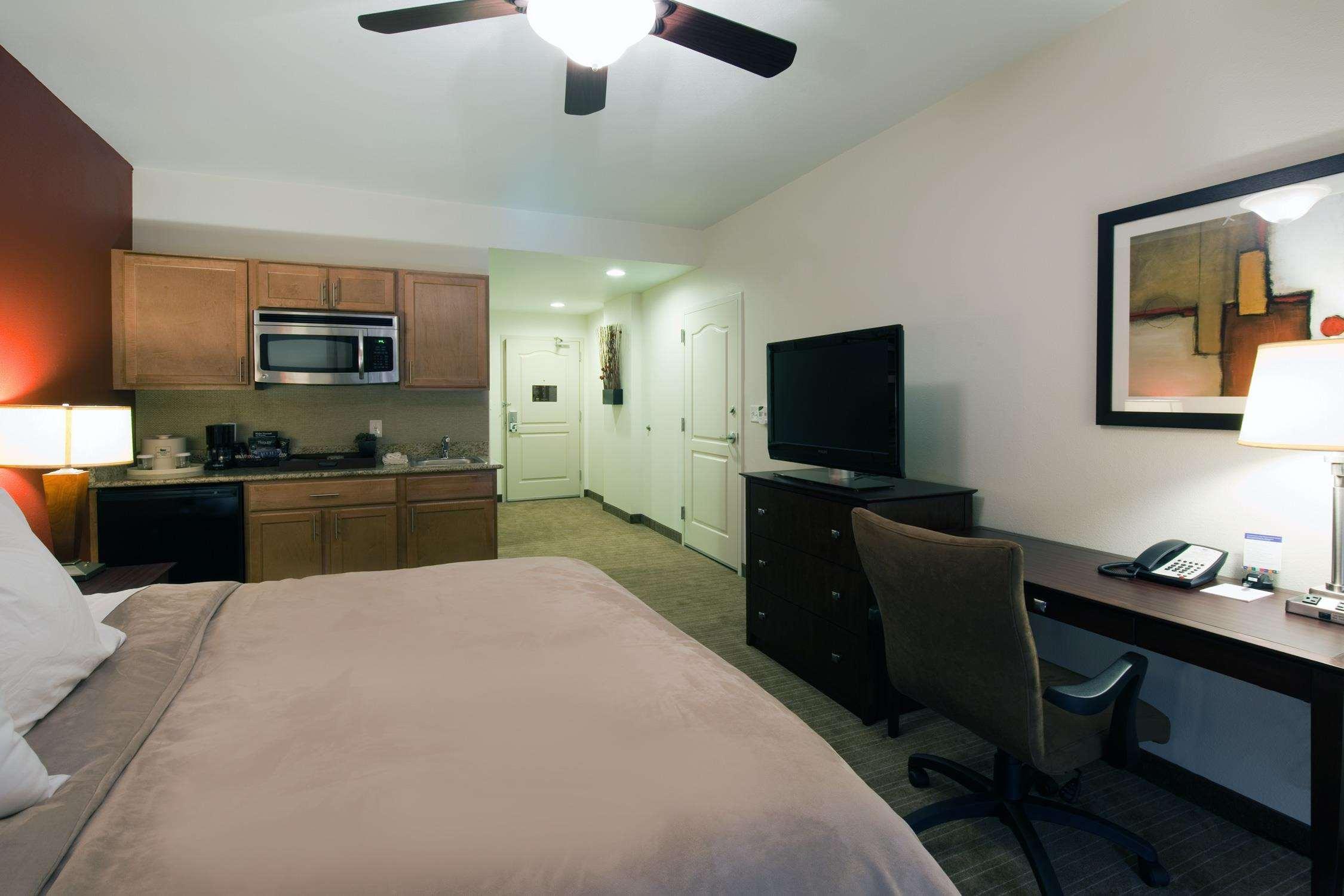 Homewood Suites By Hilton St. Louis - Galleria Richmond Heights Eksteriør bilde