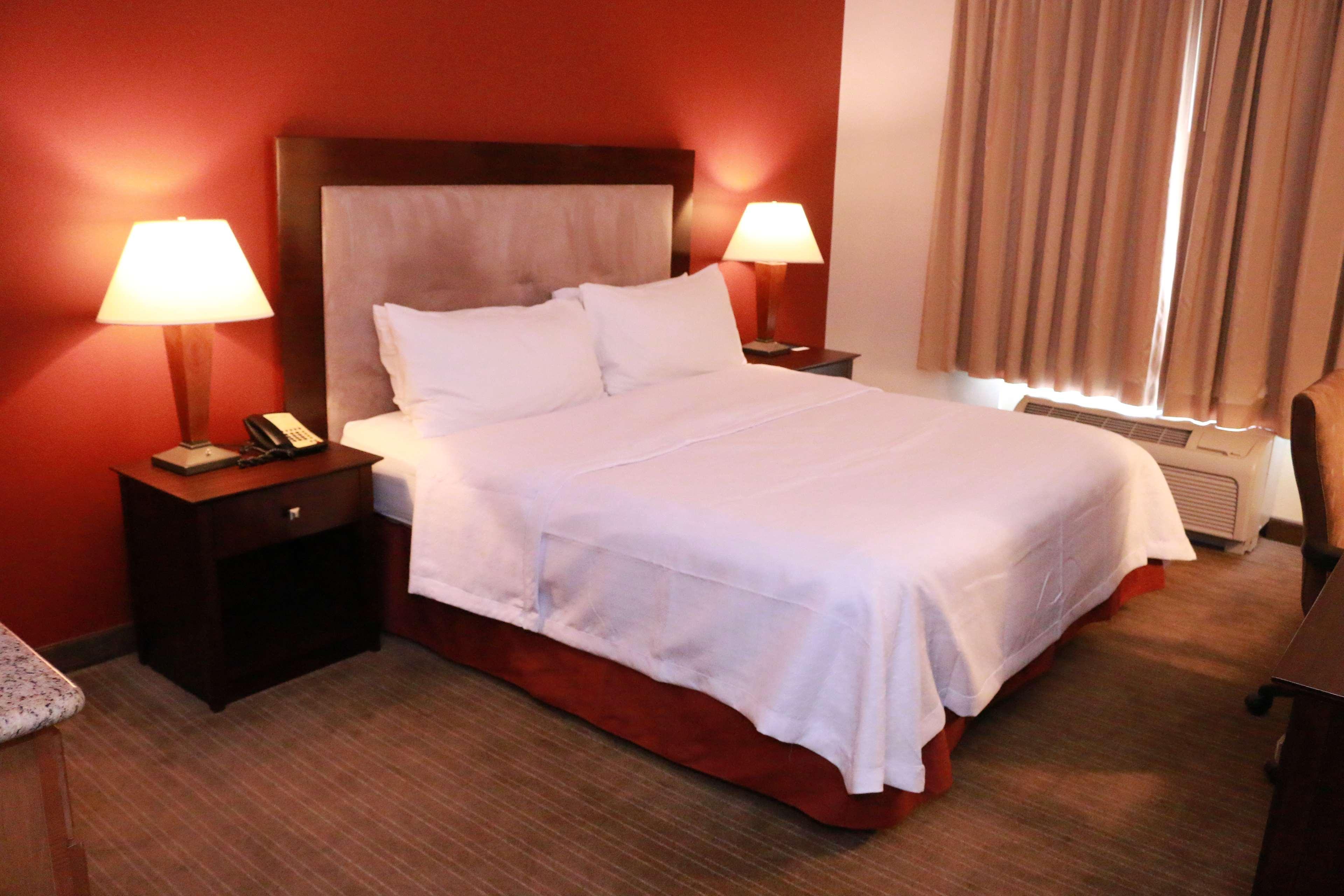 Homewood Suites By Hilton St. Louis - Galleria Richmond Heights Eksteriør bilde