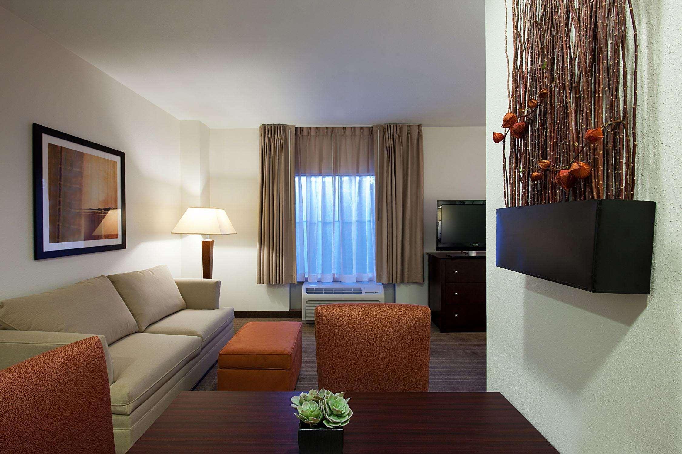 Homewood Suites By Hilton St. Louis - Galleria Richmond Heights Eksteriør bilde