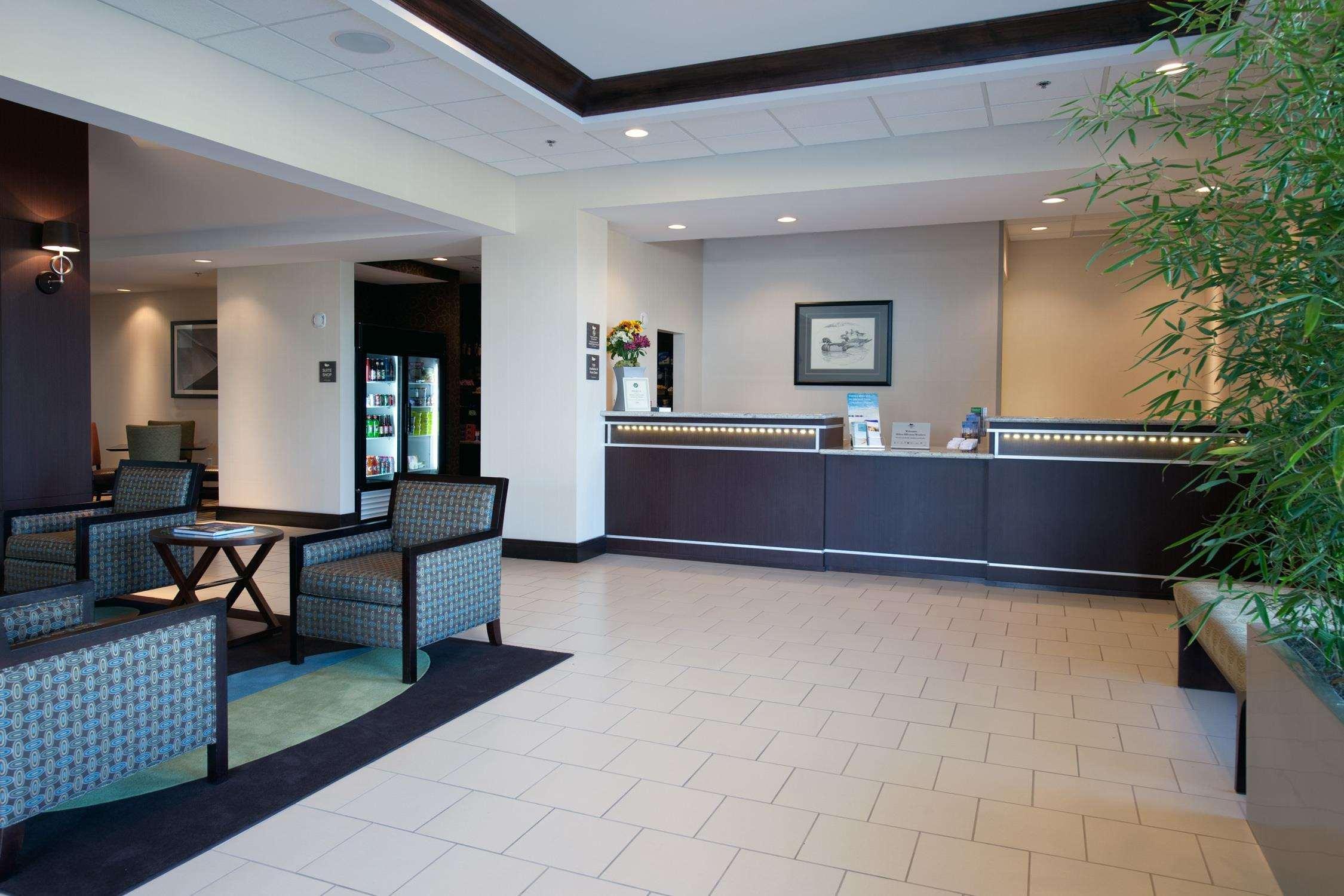Homewood Suites By Hilton St. Louis - Galleria Richmond Heights Eksteriør bilde
