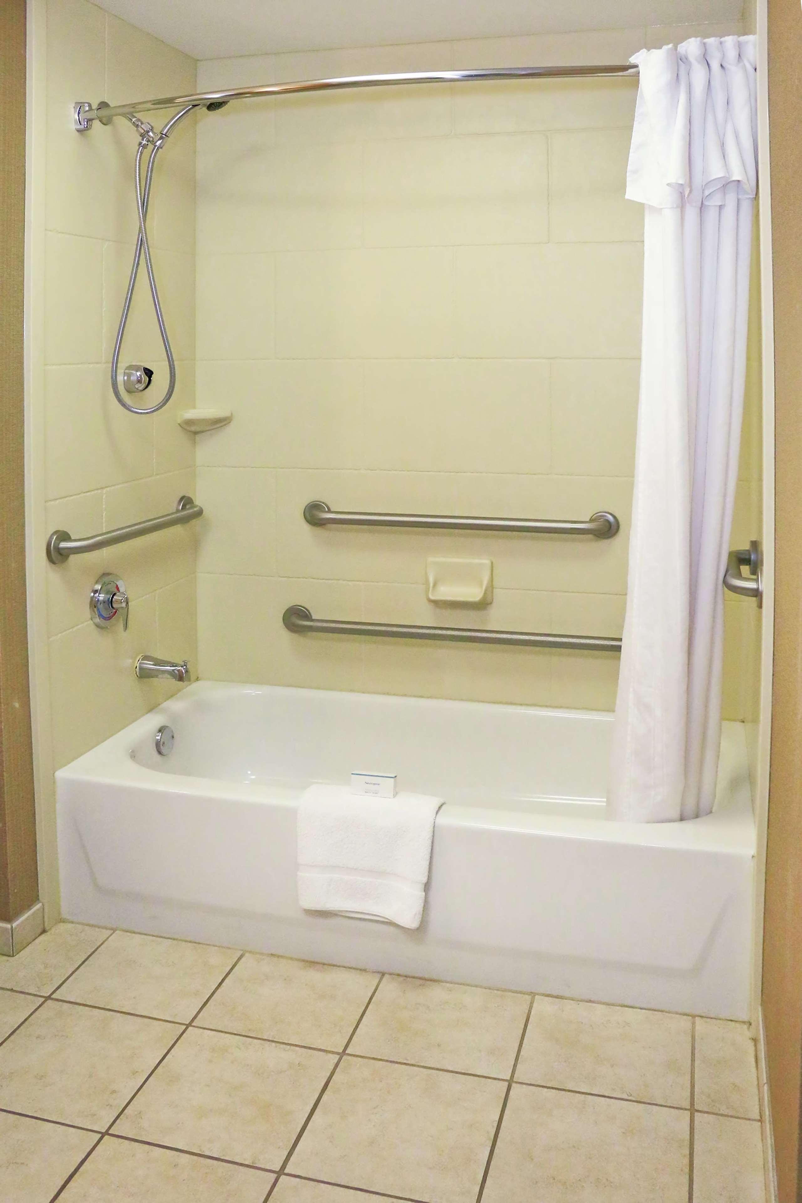 Homewood Suites By Hilton St. Louis - Galleria Richmond Heights Eksteriør bilde