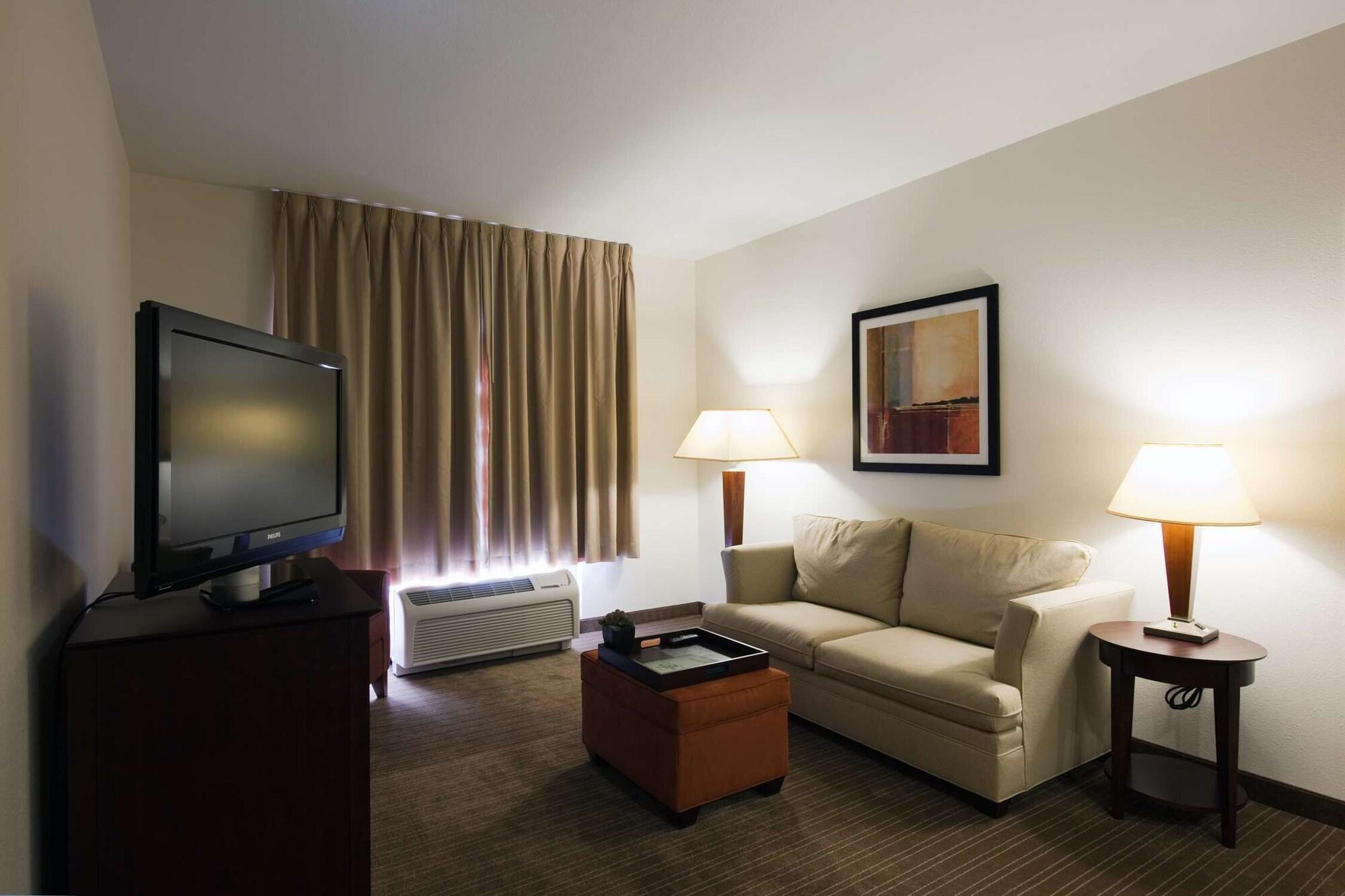 Homewood Suites By Hilton St. Louis - Galleria Richmond Heights Eksteriør bilde