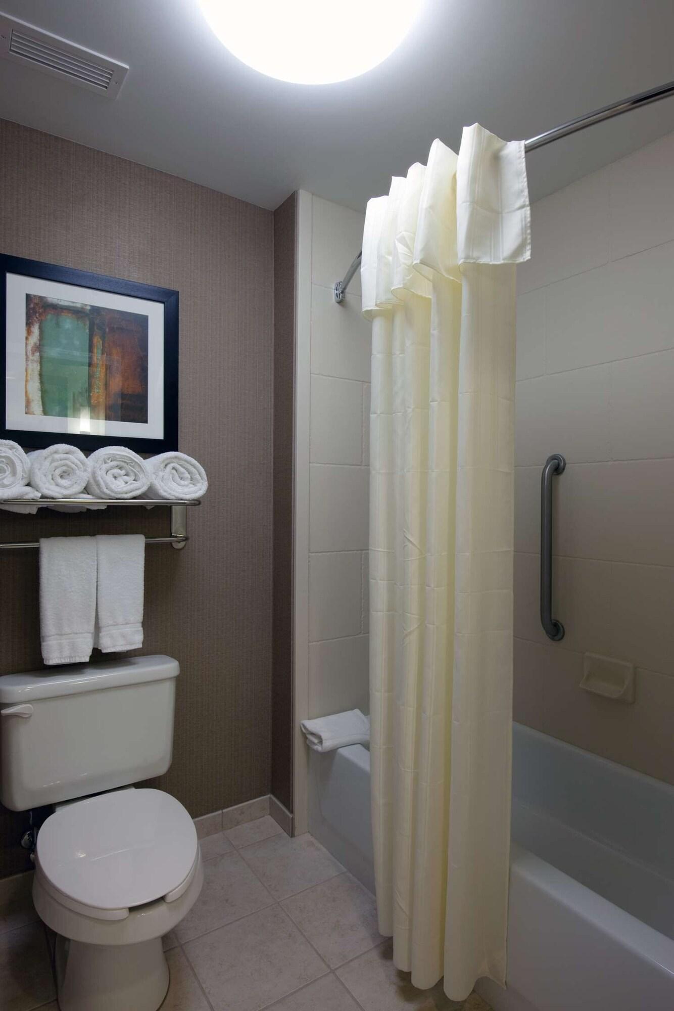 Homewood Suites By Hilton St. Louis - Galleria Richmond Heights Eksteriør bilde