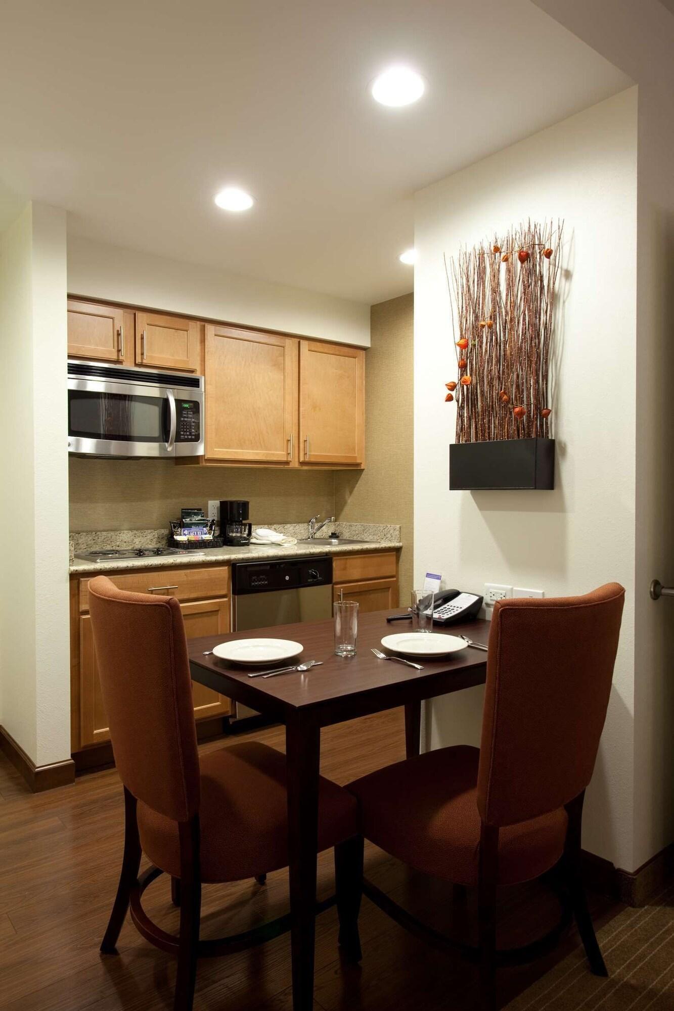 Homewood Suites By Hilton St. Louis - Galleria Richmond Heights Eksteriør bilde