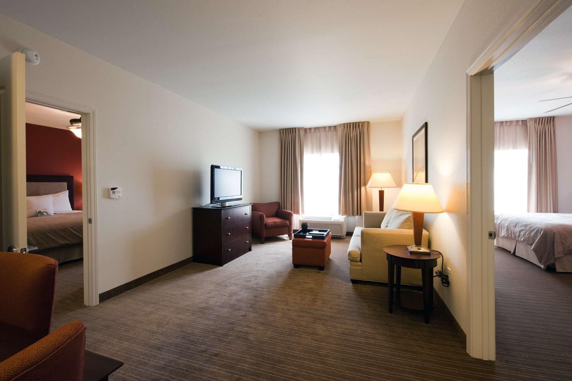 Homewood Suites By Hilton St. Louis - Galleria Richmond Heights Eksteriør bilde