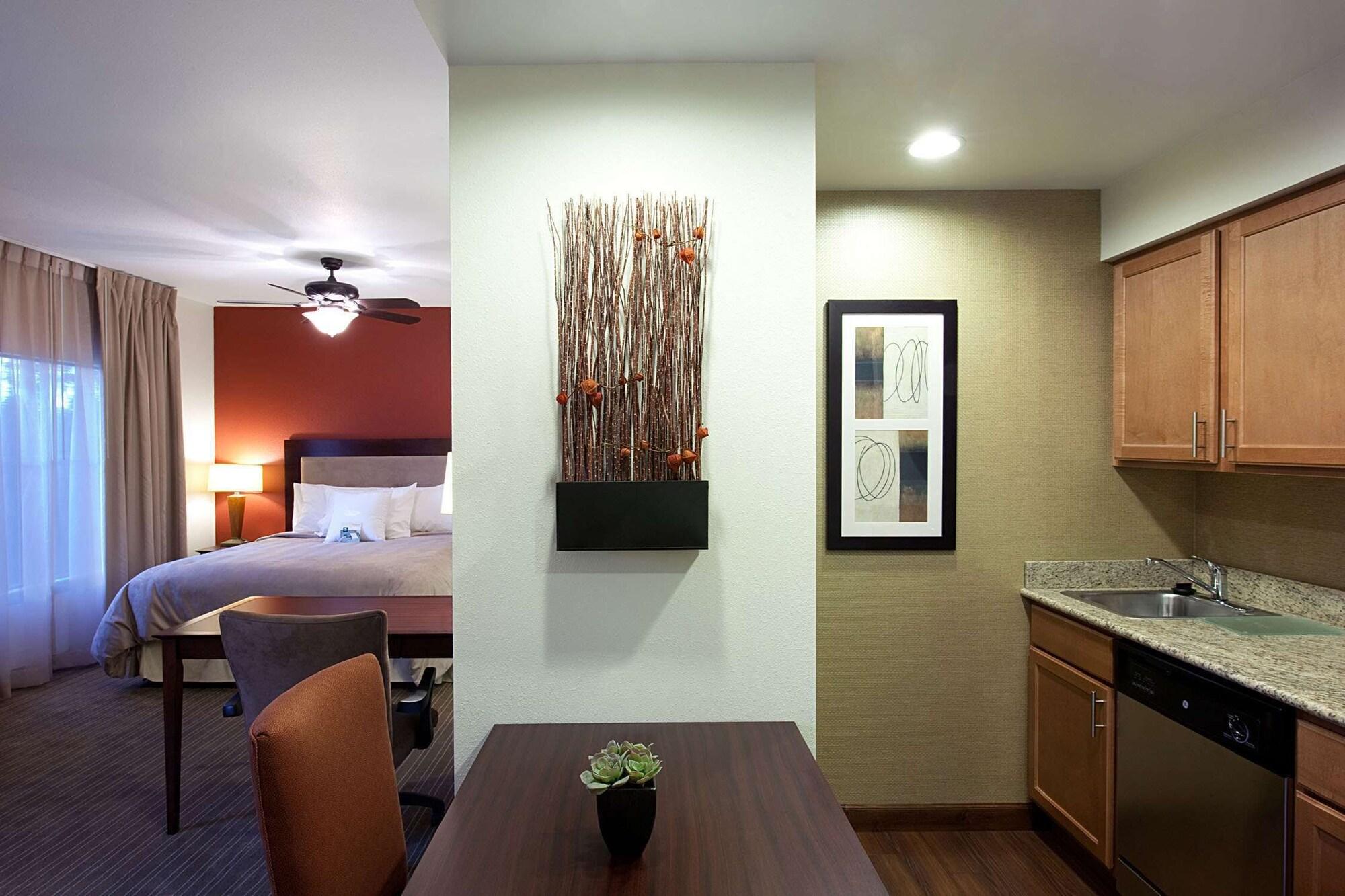 Homewood Suites By Hilton St. Louis - Galleria Richmond Heights Eksteriør bilde
