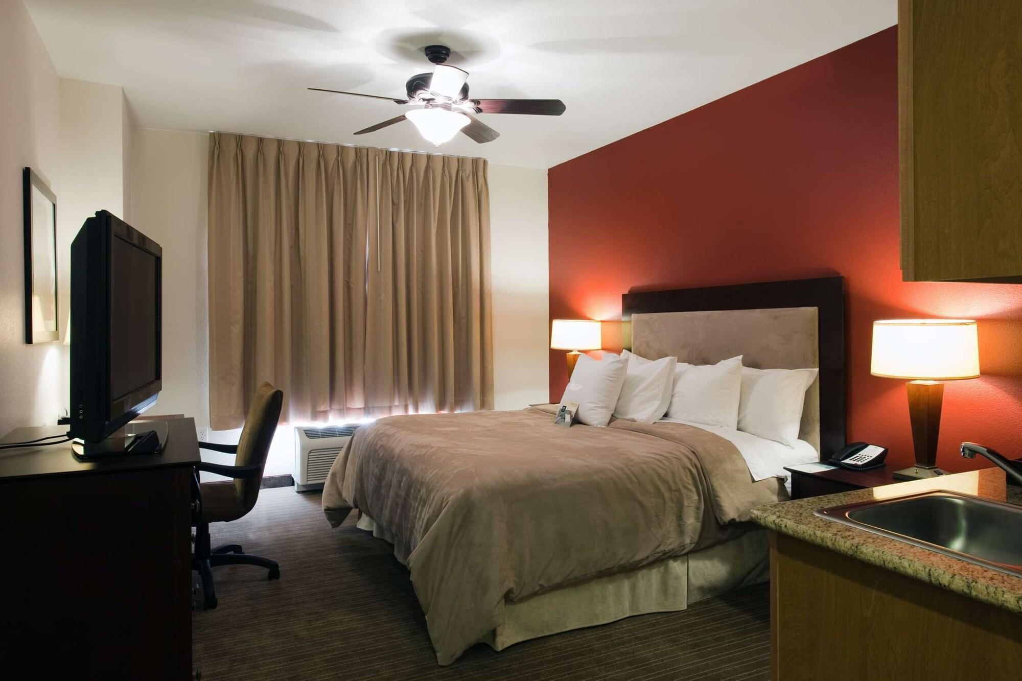 Homewood Suites By Hilton St. Louis - Galleria Richmond Heights Eksteriør bilde