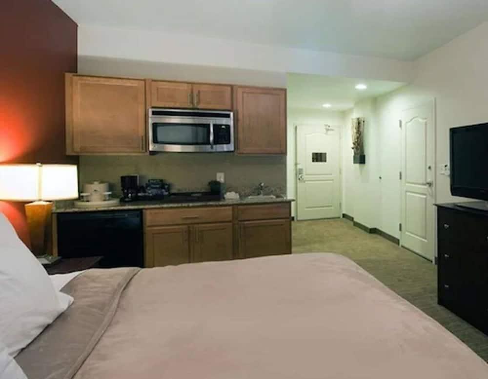Homewood Suites By Hilton St. Louis - Galleria Richmond Heights Eksteriør bilde