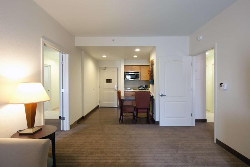Homewood Suites By Hilton St. Louis - Galleria Richmond Heights Eksteriør bilde