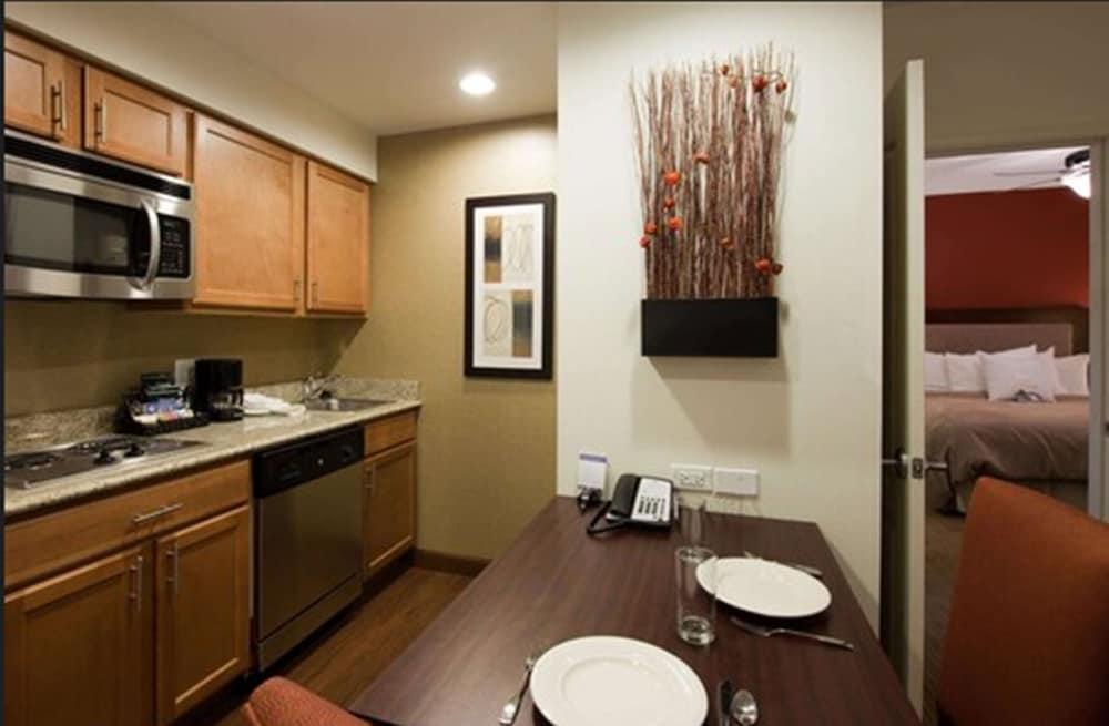 Homewood Suites By Hilton St. Louis - Galleria Richmond Heights Eksteriør bilde