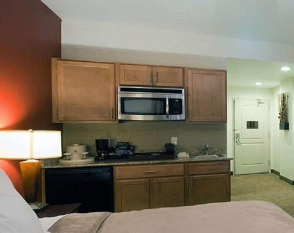 Homewood Suites By Hilton St. Louis - Galleria Richmond Heights Eksteriør bilde