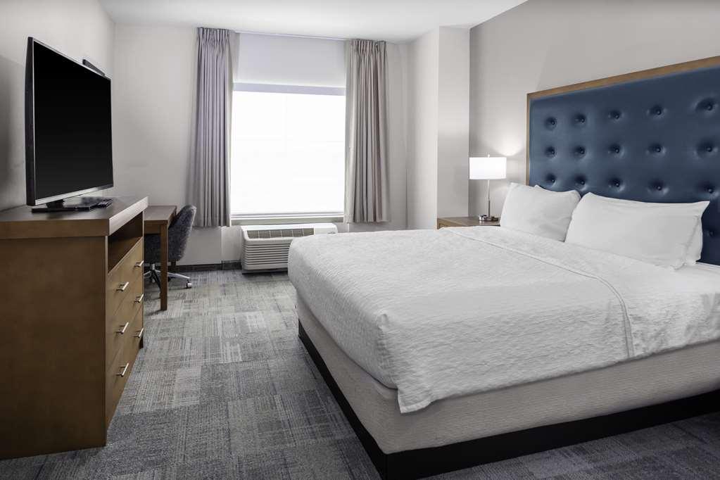 Homewood Suites By Hilton St. Louis - Galleria Richmond Heights Rom bilde