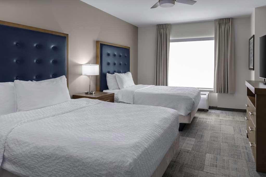 Homewood Suites By Hilton St. Louis - Galleria Richmond Heights Rom bilde