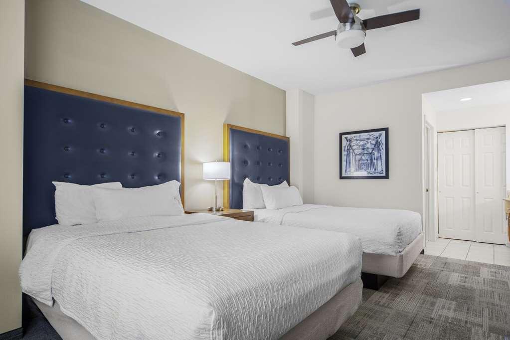 Homewood Suites By Hilton St. Louis - Galleria Richmond Heights Rom bilde