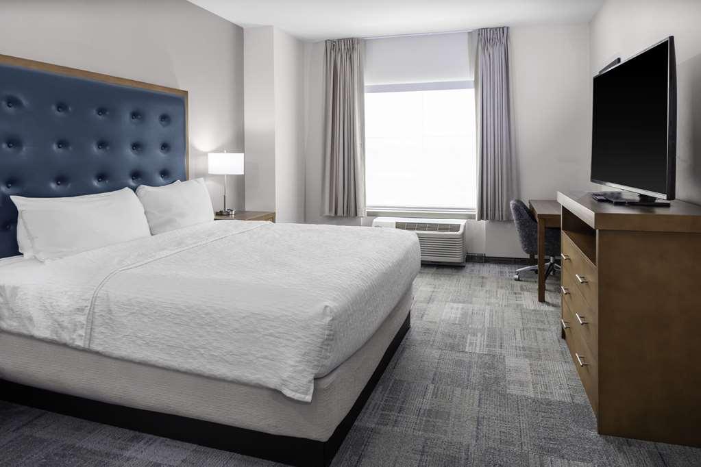 Homewood Suites By Hilton St. Louis - Galleria Richmond Heights Rom bilde