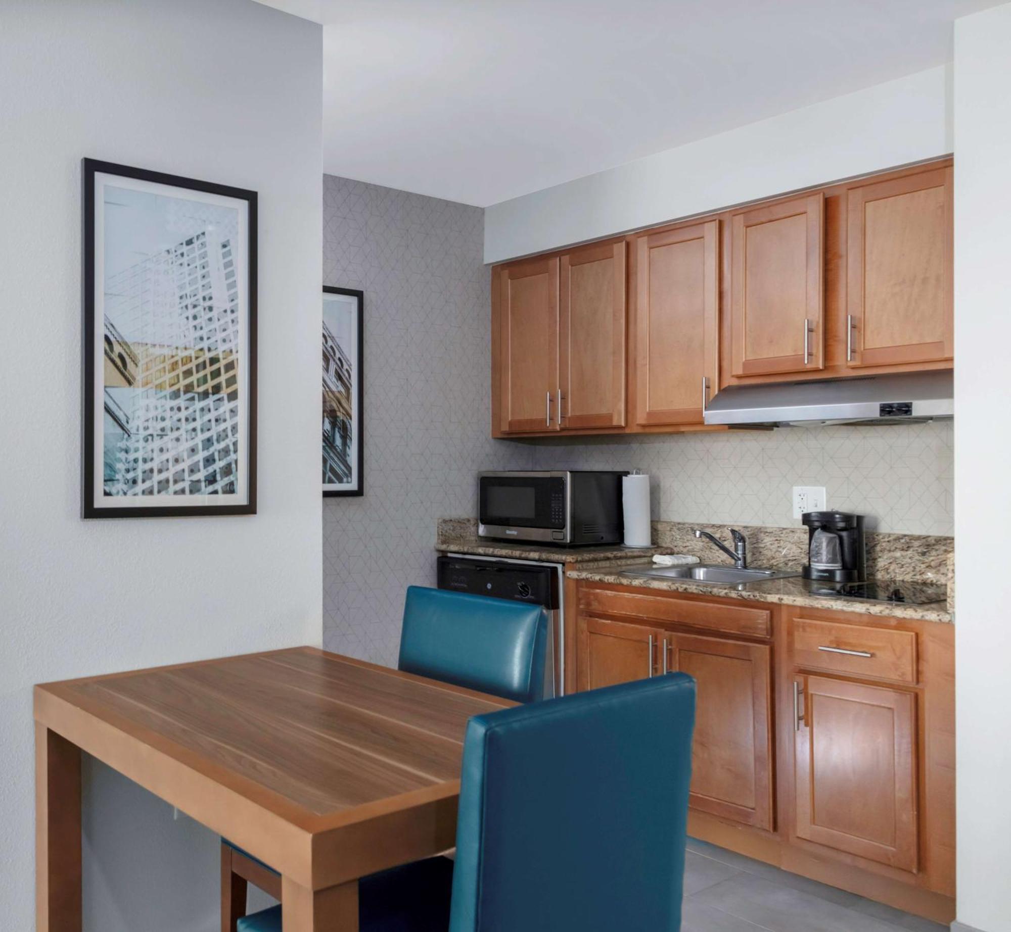 Homewood Suites By Hilton St. Louis - Galleria Richmond Heights Eksteriør bilde