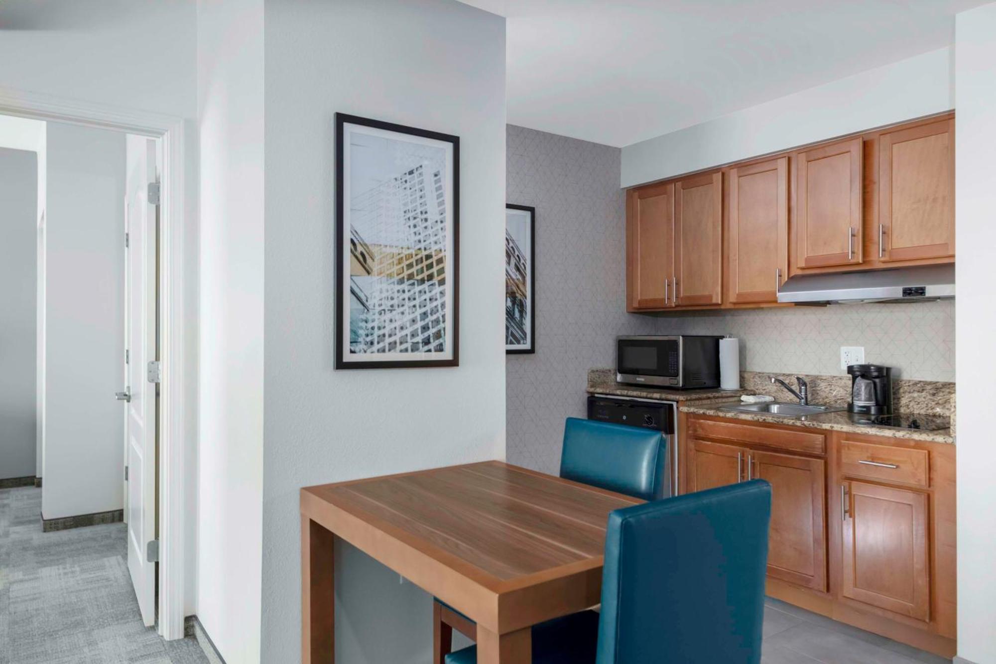Homewood Suites By Hilton St. Louis - Galleria Richmond Heights Eksteriør bilde