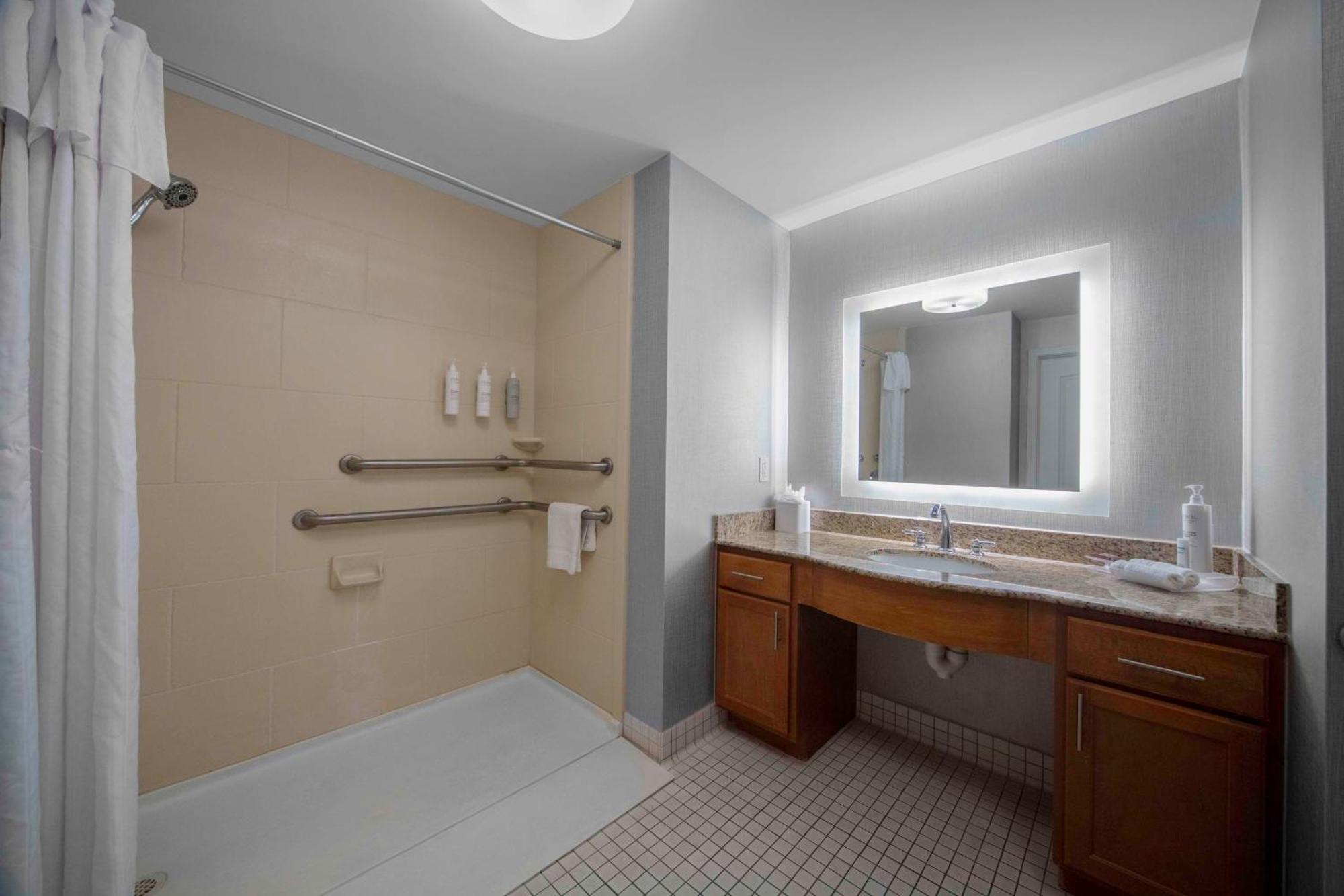 Homewood Suites By Hilton St. Louis - Galleria Richmond Heights Eksteriør bilde