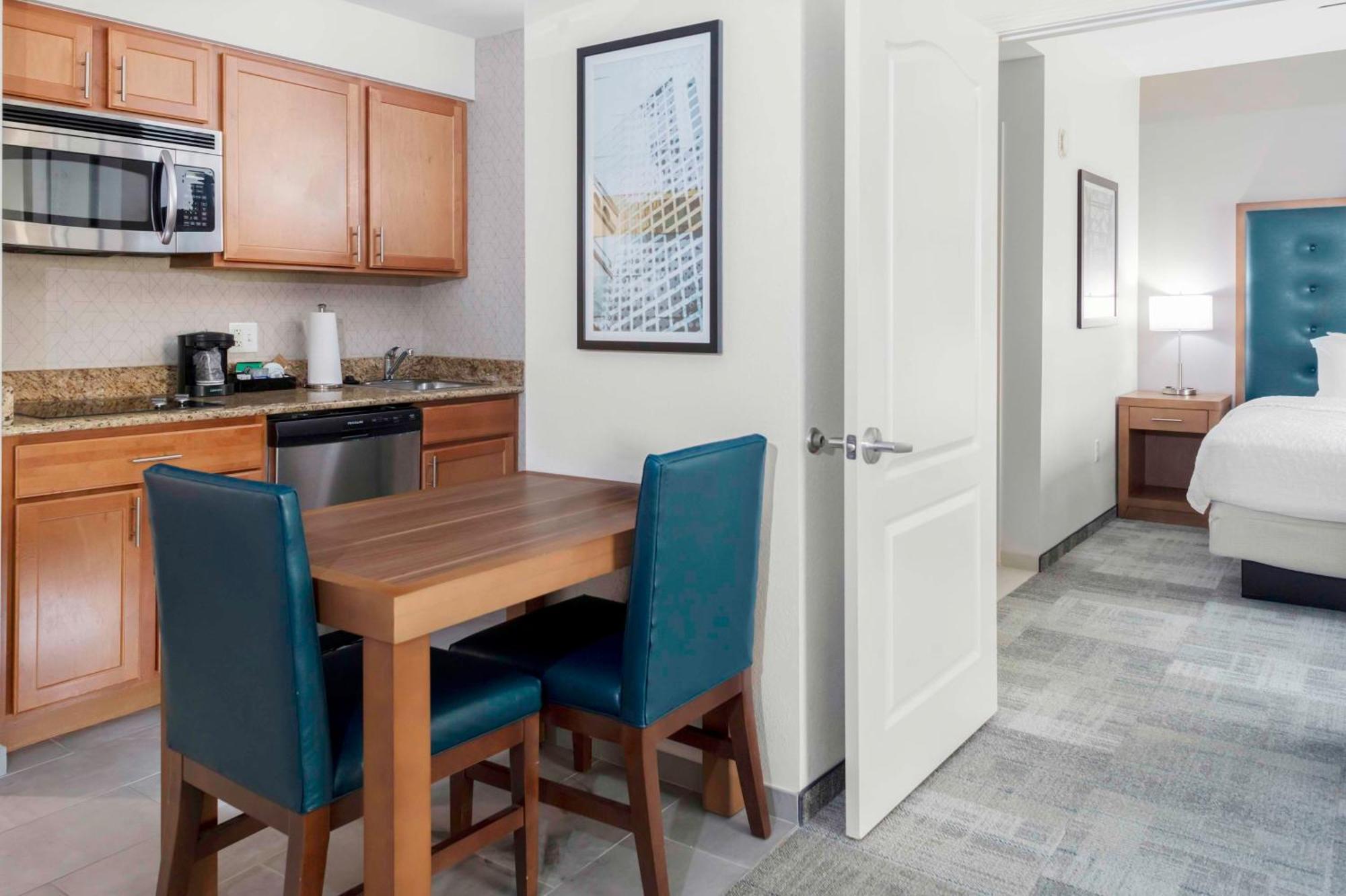 Homewood Suites By Hilton St. Louis - Galleria Richmond Heights Eksteriør bilde