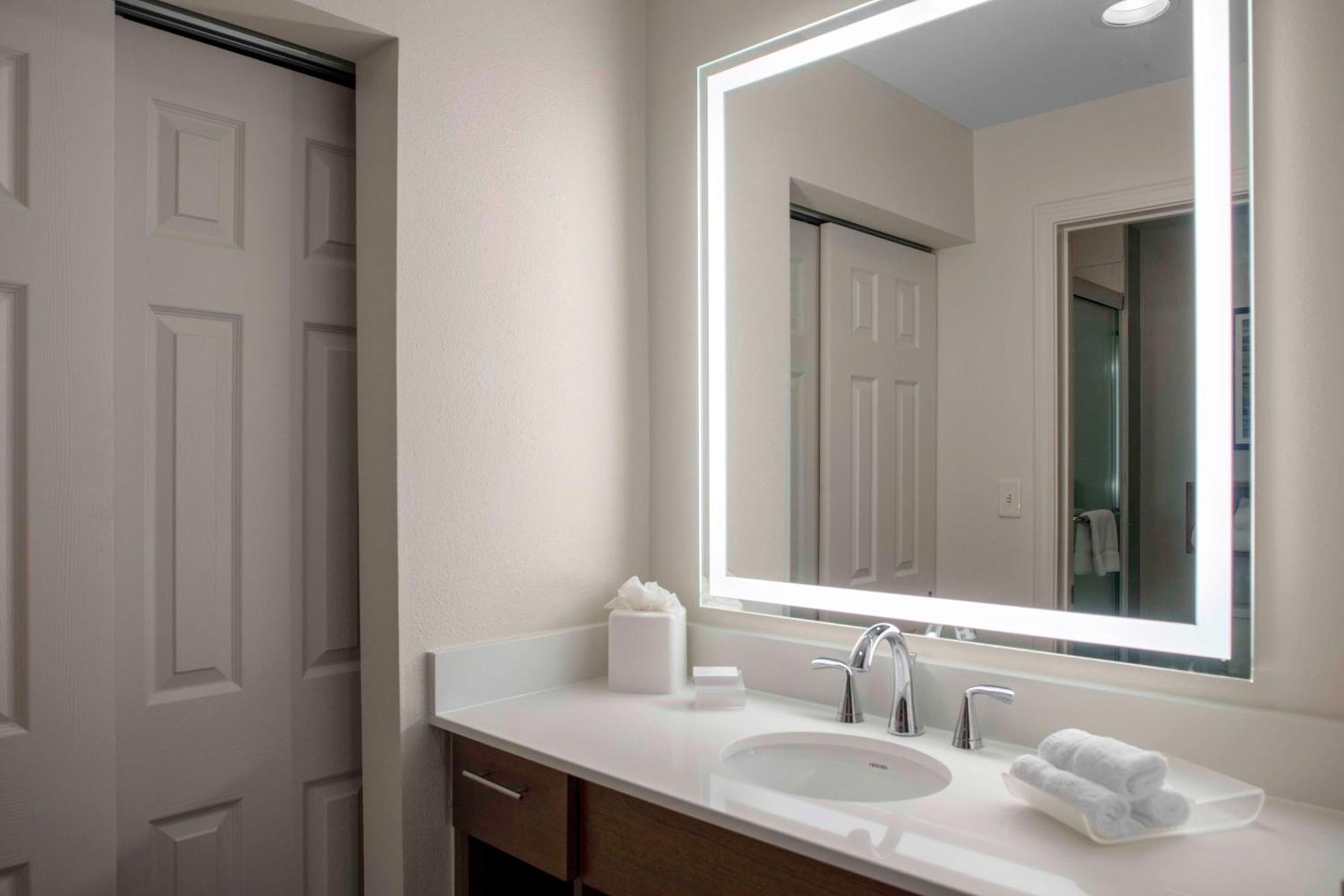 Homewood Suites By Hilton St. Louis - Galleria Richmond Heights Eksteriør bilde