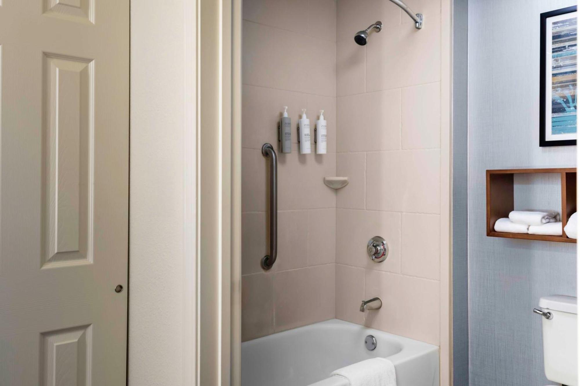 Homewood Suites By Hilton St. Louis - Galleria Richmond Heights Eksteriør bilde