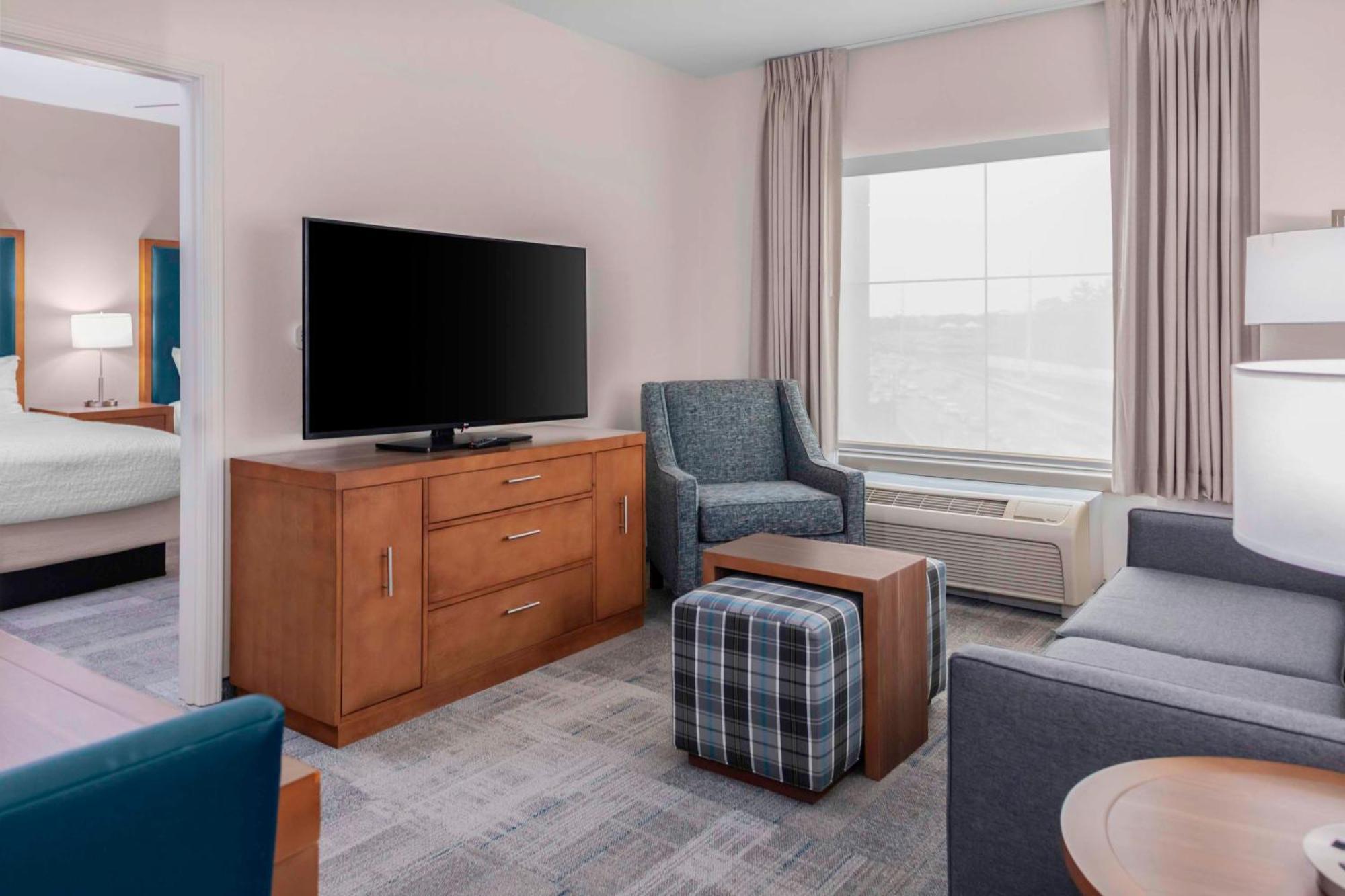 Homewood Suites By Hilton St. Louis - Galleria Richmond Heights Eksteriør bilde