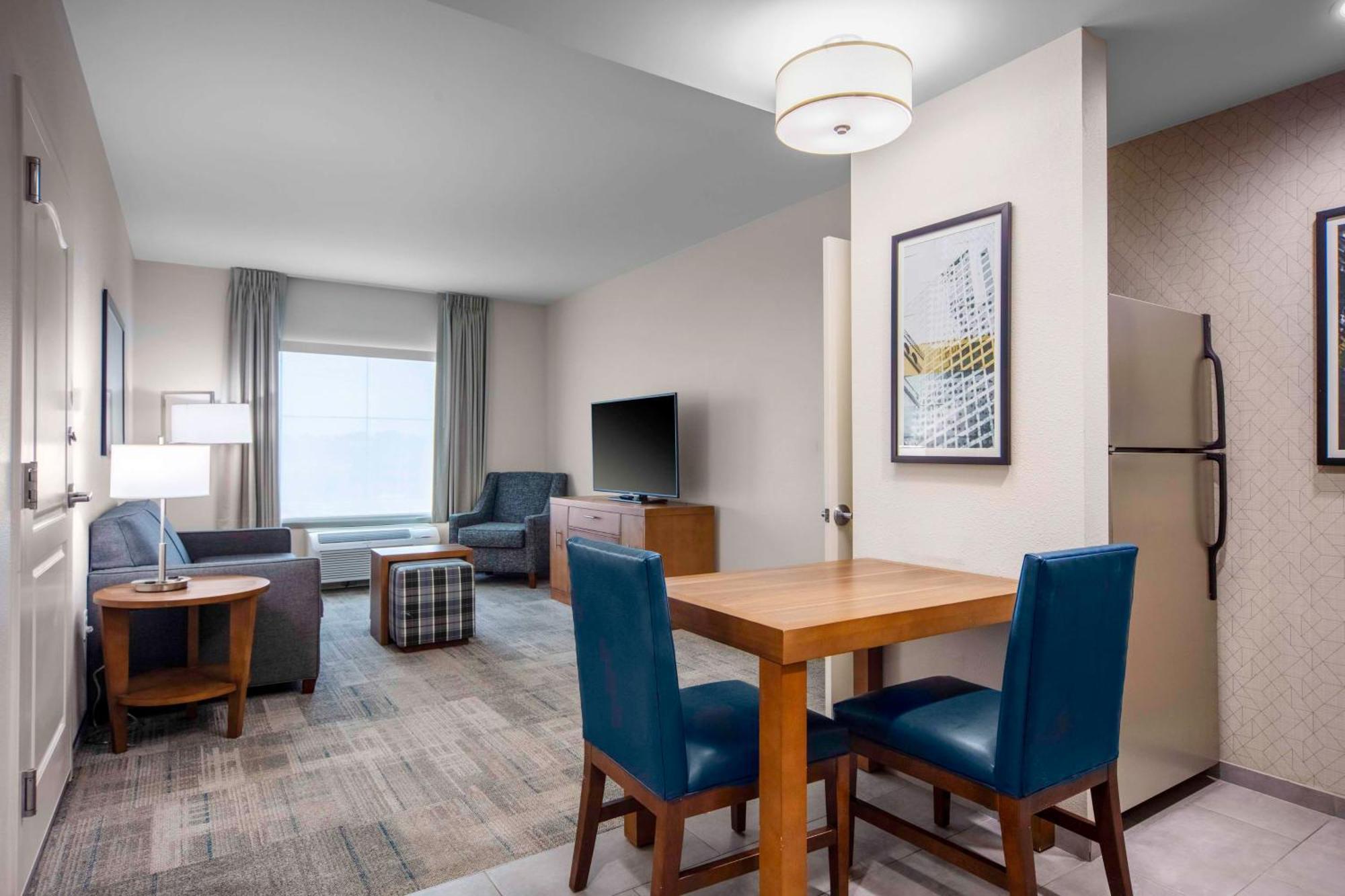 Homewood Suites By Hilton St. Louis - Galleria Richmond Heights Eksteriør bilde