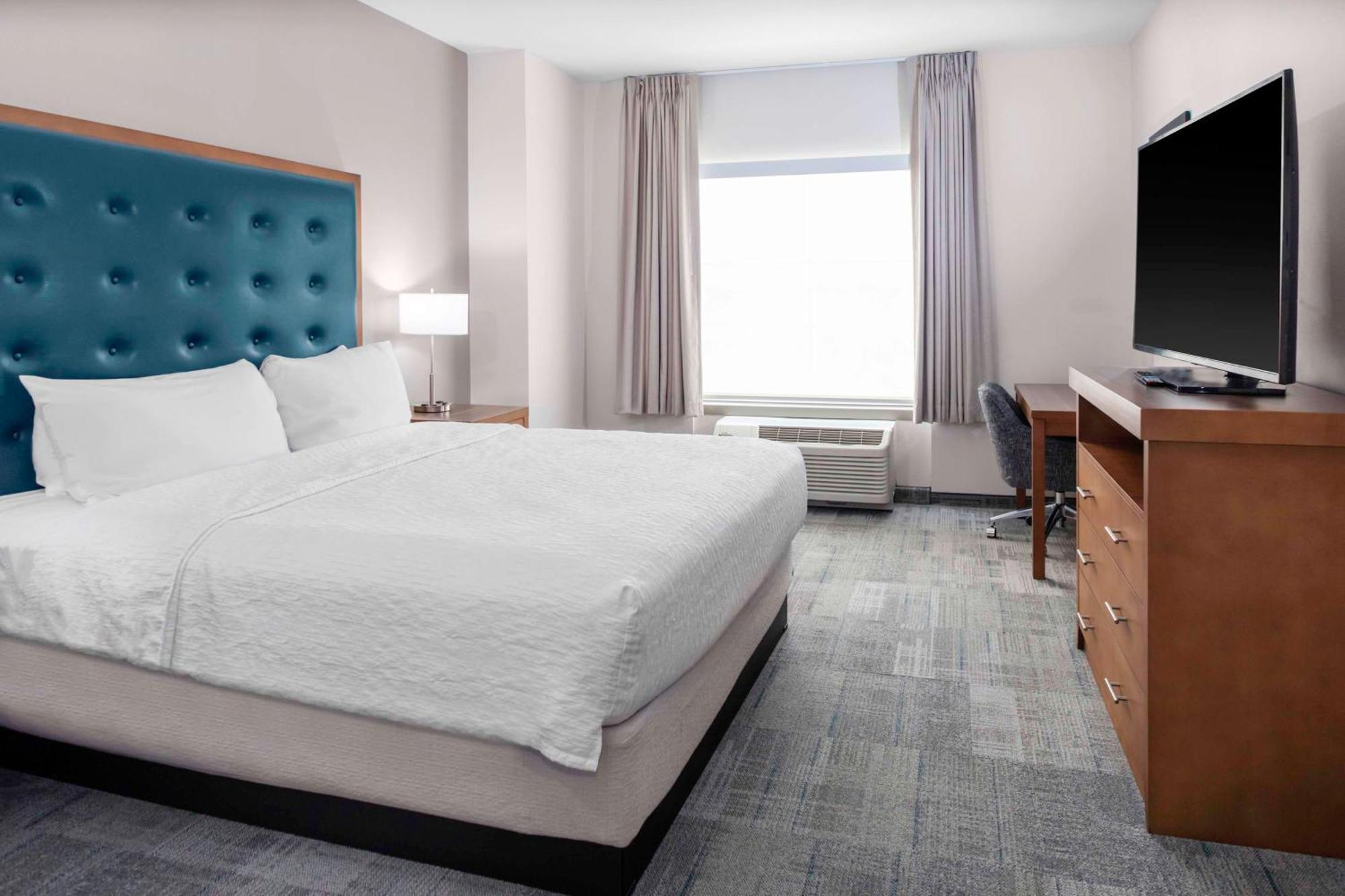 Homewood Suites By Hilton St. Louis - Galleria Richmond Heights Eksteriør bilde