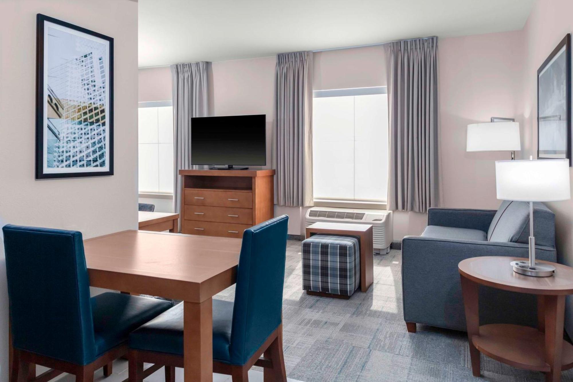 Homewood Suites By Hilton St. Louis - Galleria Richmond Heights Eksteriør bilde