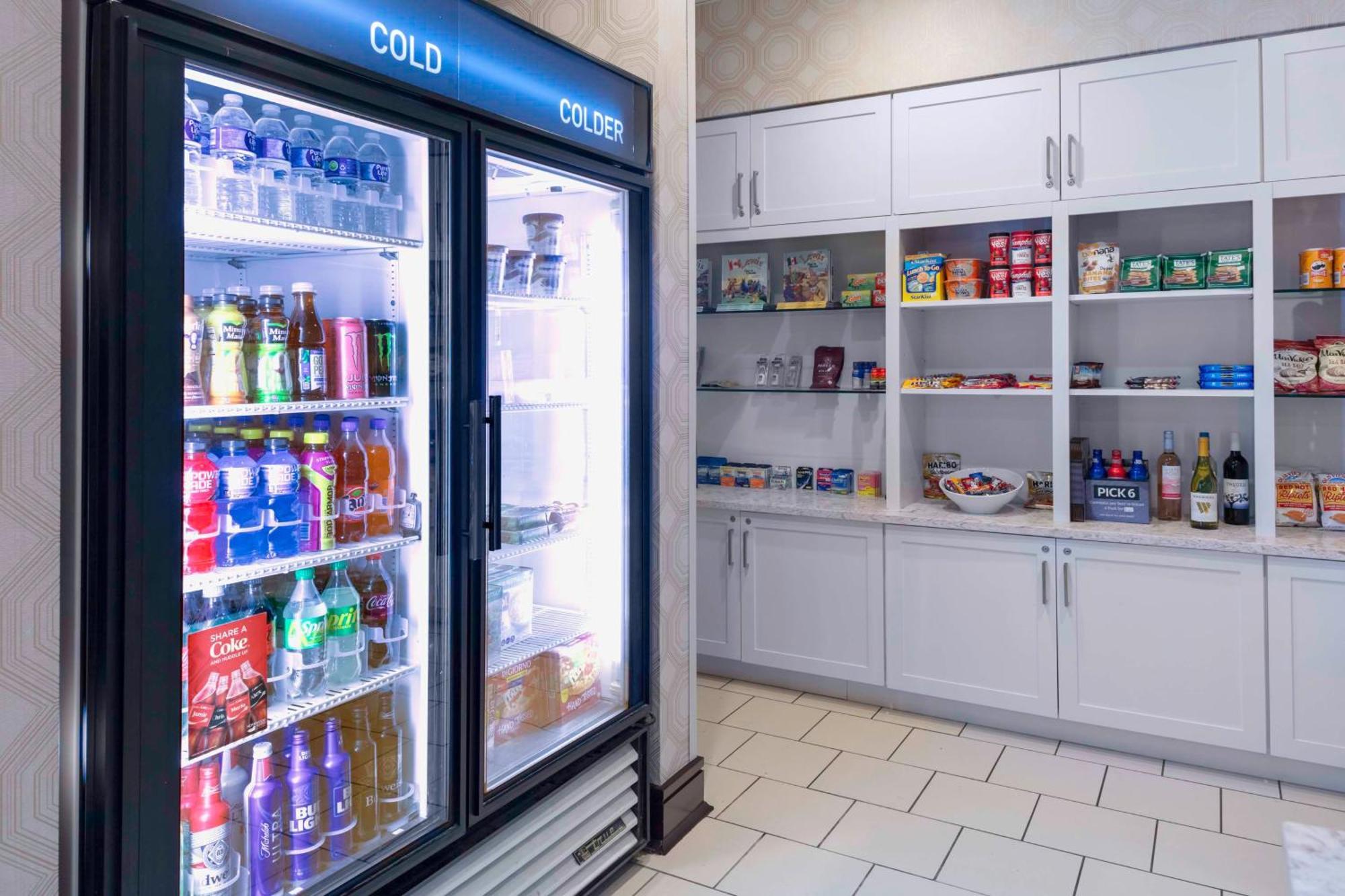 Homewood Suites By Hilton St. Louis - Galleria Richmond Heights Eksteriør bilde