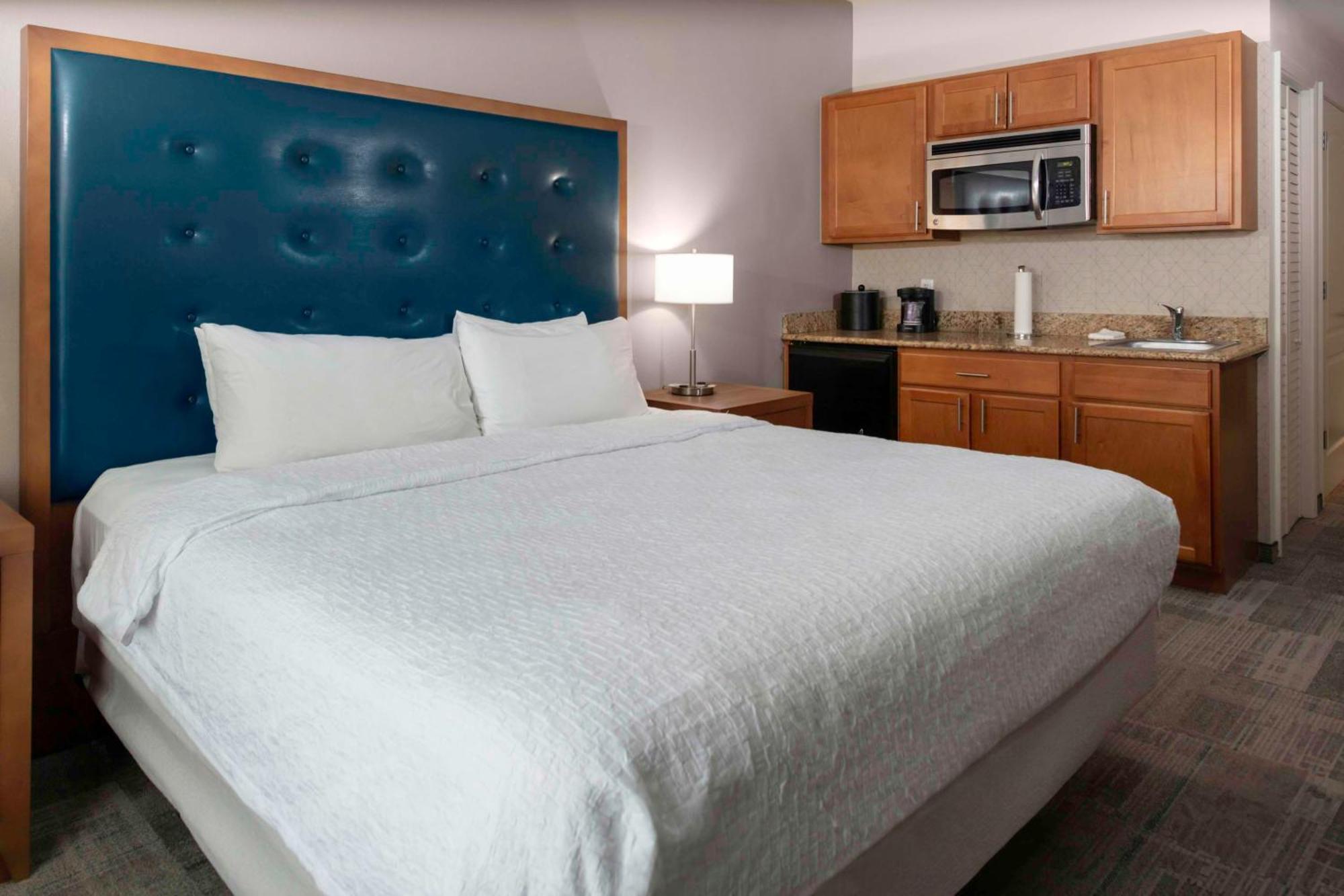 Homewood Suites By Hilton St. Louis - Galleria Richmond Heights Eksteriør bilde