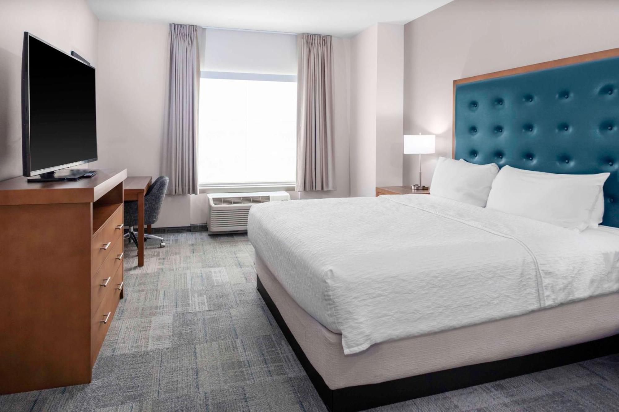 Homewood Suites By Hilton St. Louis - Galleria Richmond Heights Eksteriør bilde