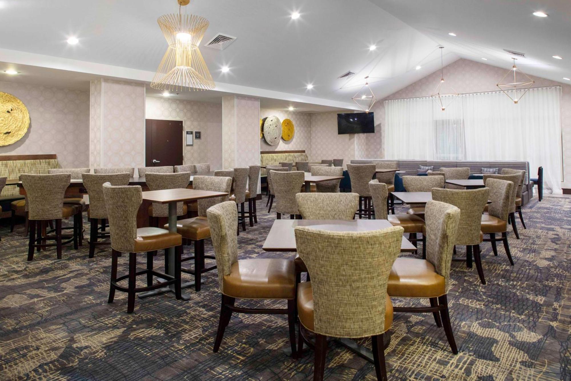 Homewood Suites By Hilton St. Louis - Galleria Richmond Heights Eksteriør bilde