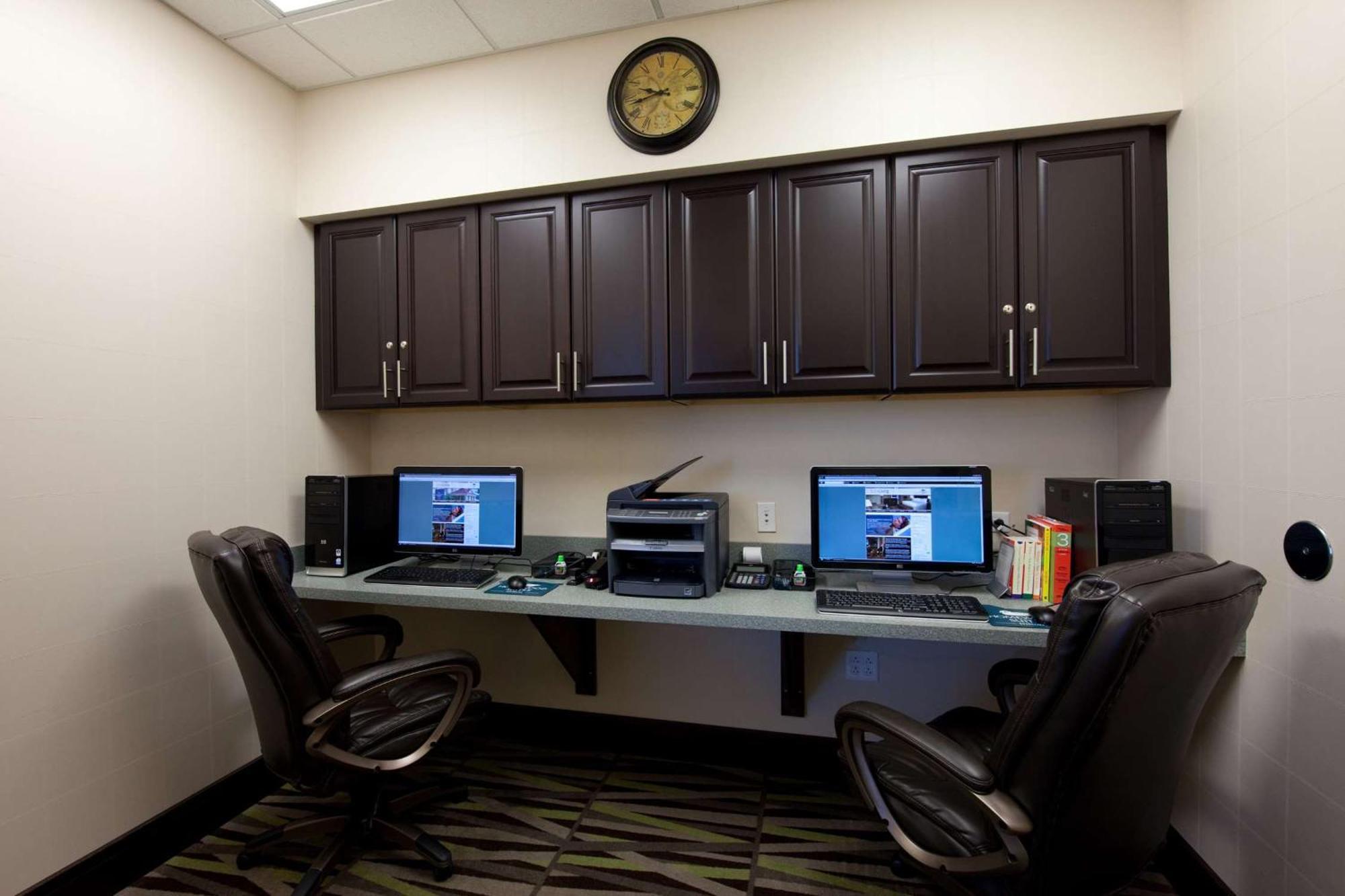 Homewood Suites By Hilton St. Louis - Galleria Richmond Heights Eksteriør bilde