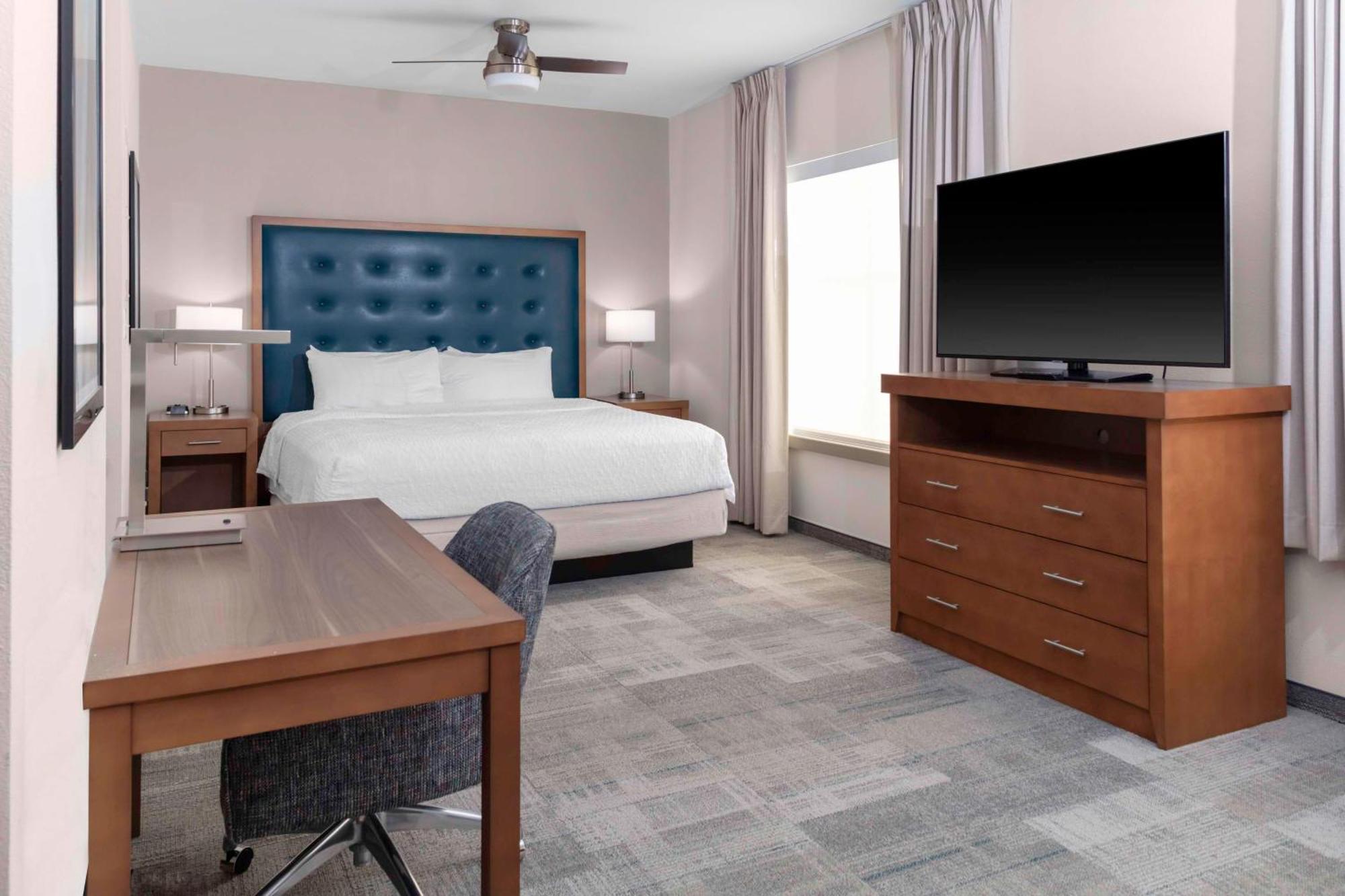 Homewood Suites By Hilton St. Louis - Galleria Richmond Heights Eksteriør bilde