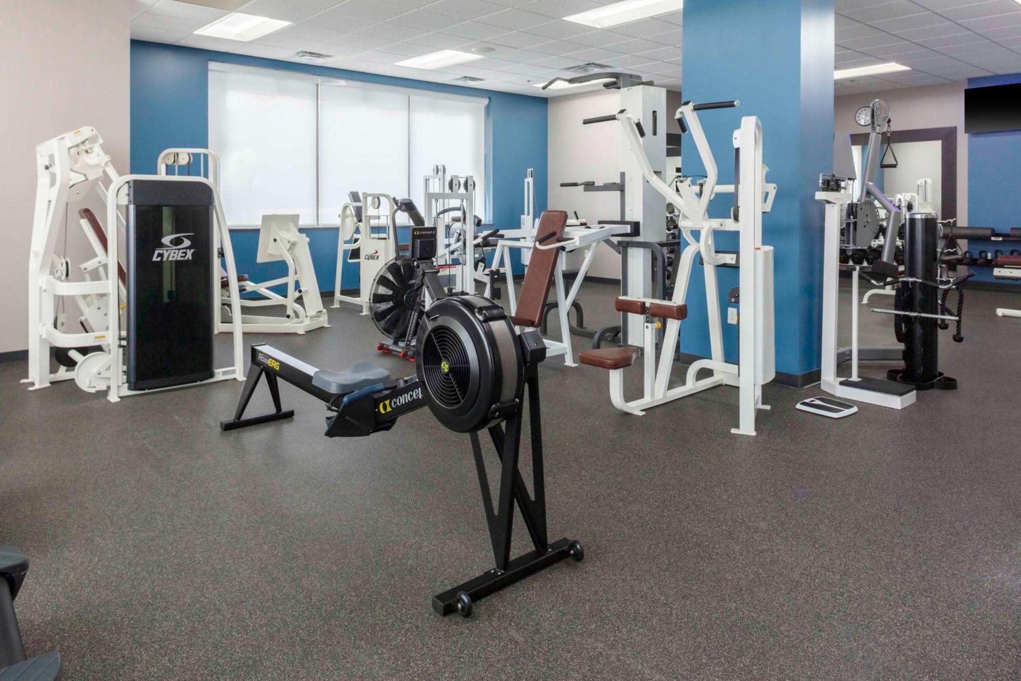 Homewood Suites By Hilton St. Louis - Galleria Richmond Heights Eksteriør bilde