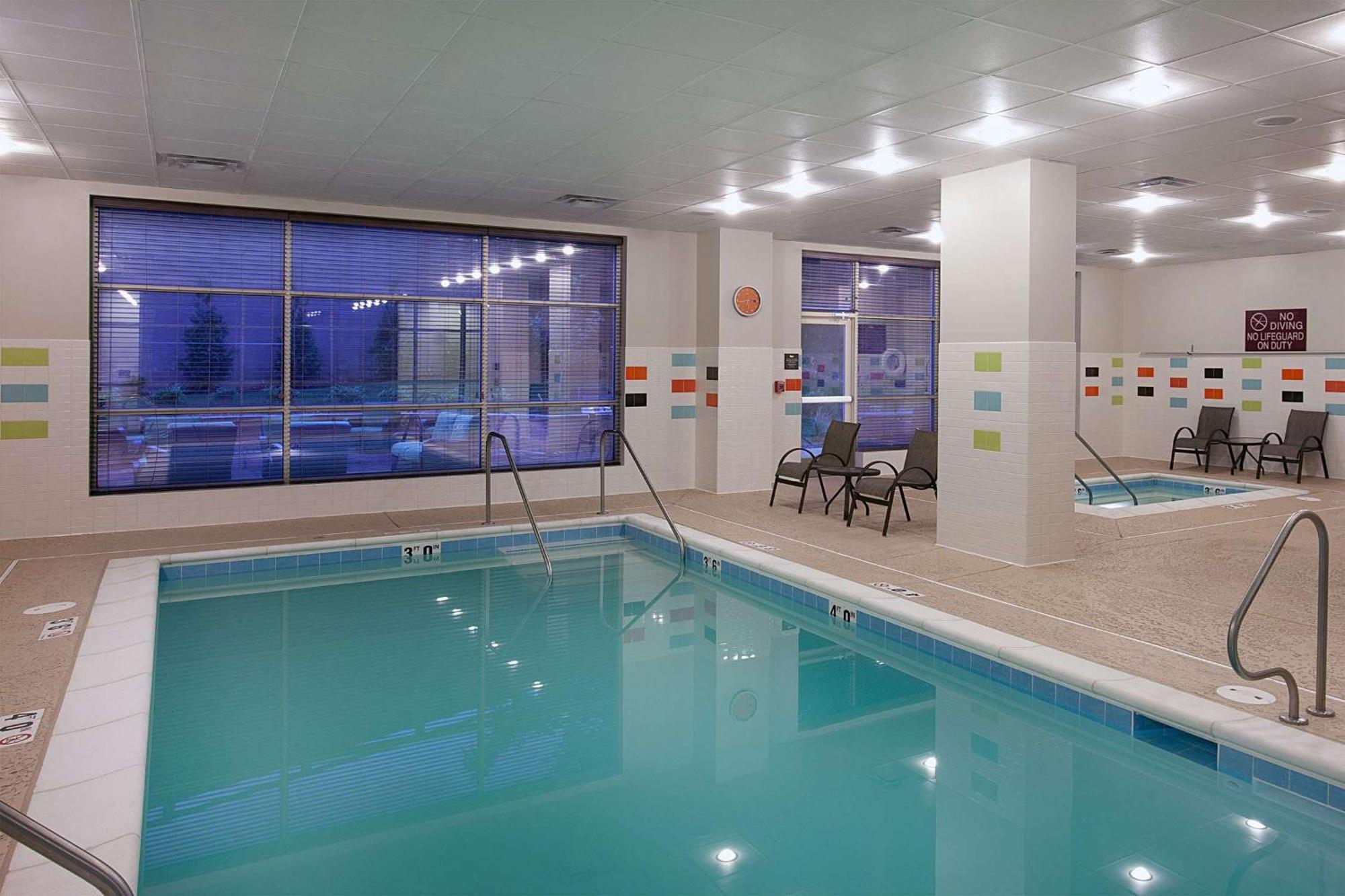 Homewood Suites By Hilton St. Louis - Galleria Richmond Heights Eksteriør bilde