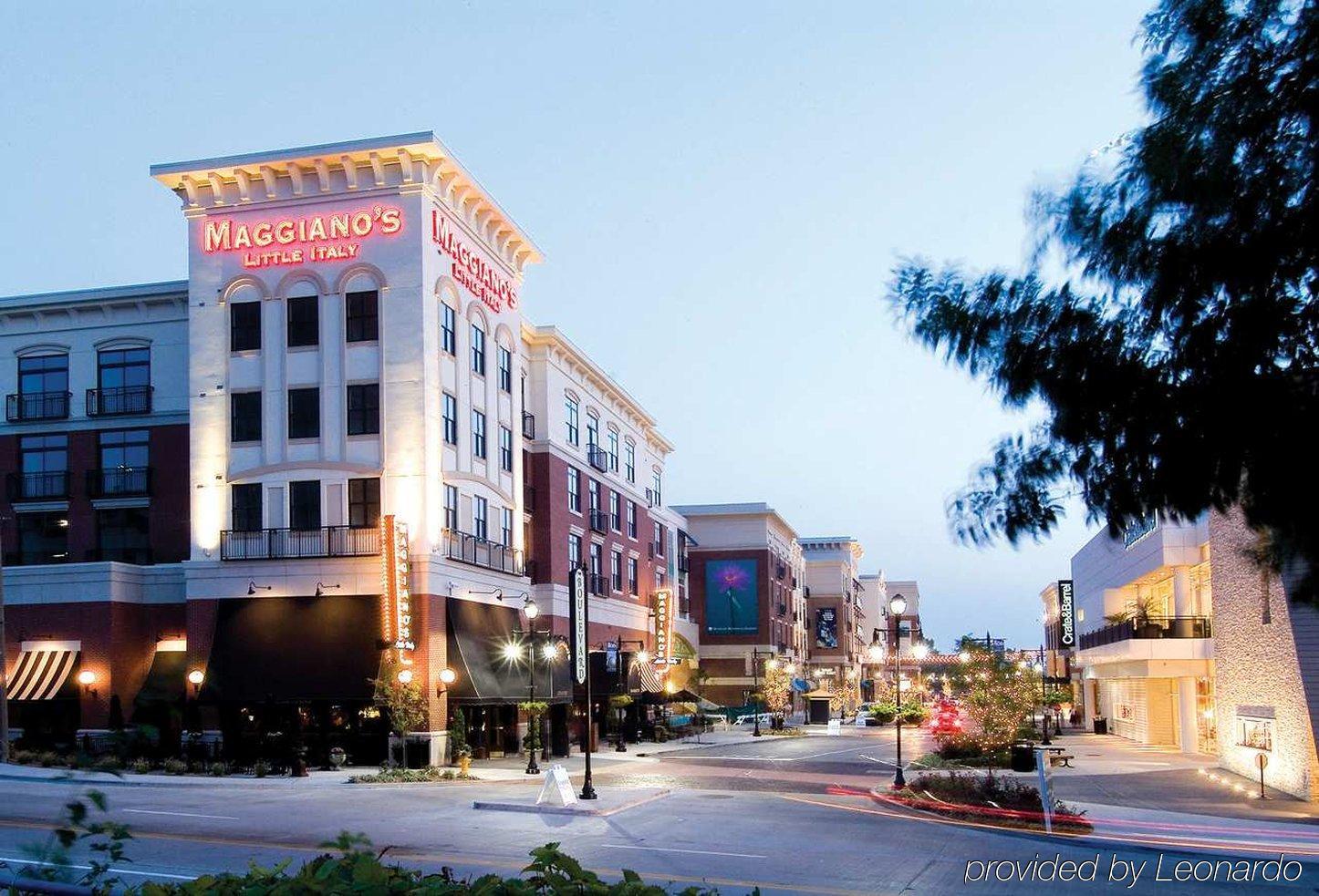 Homewood Suites By Hilton St. Louis - Galleria Richmond Heights Bekvemmeligheter bilde