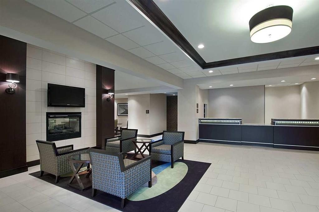 Homewood Suites By Hilton St. Louis - Galleria Richmond Heights Interiør bilde